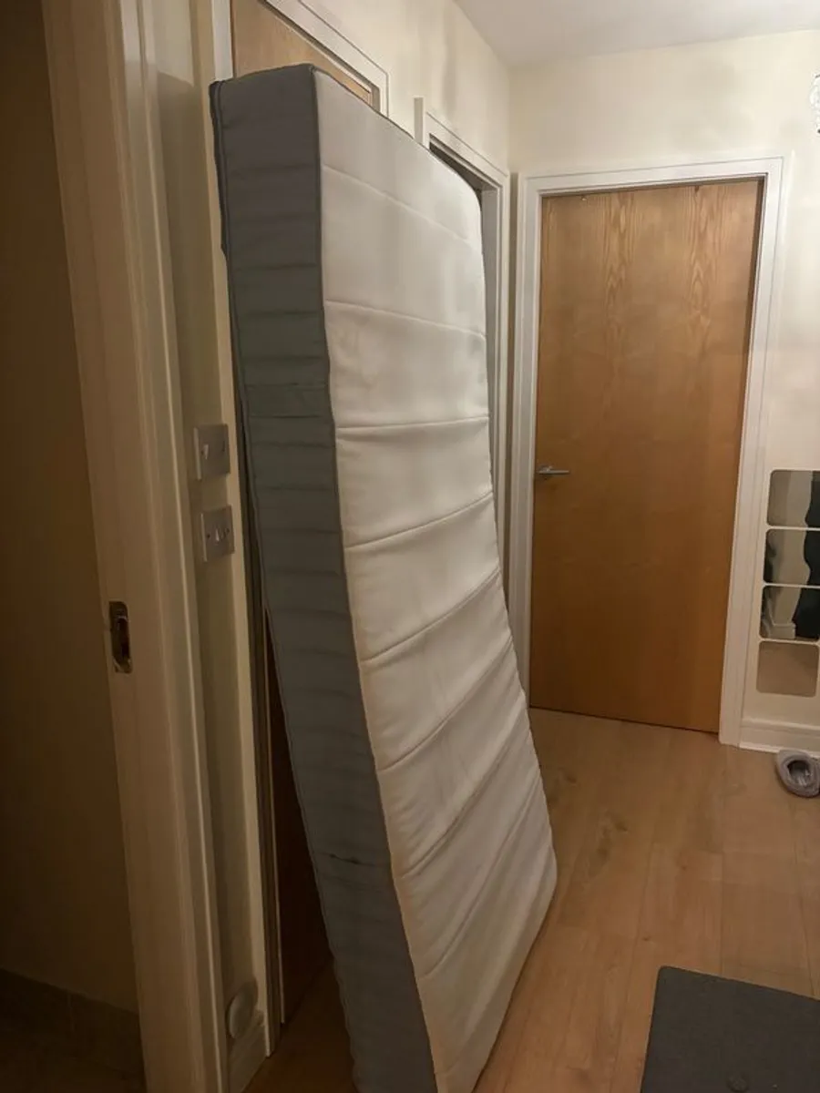 Single Size Mattress - Image 3