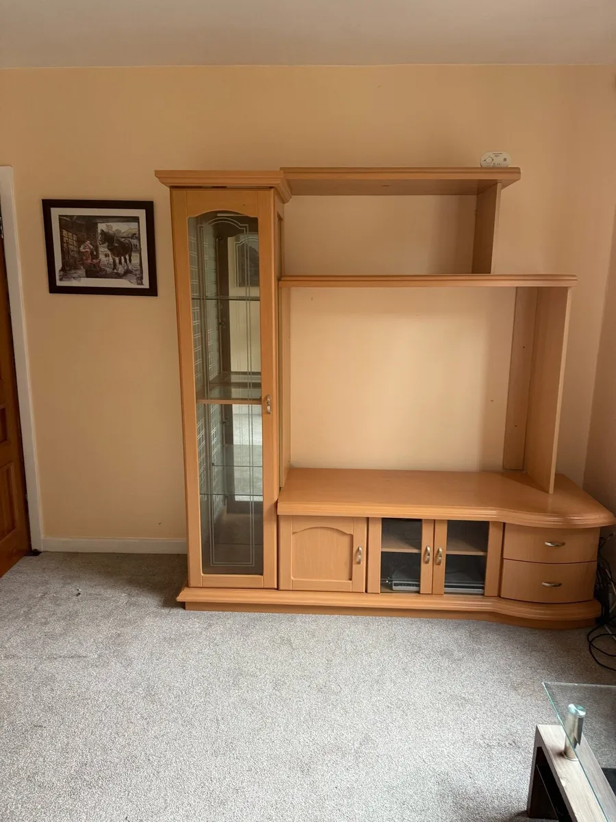 Sitting room furniture - Image 3