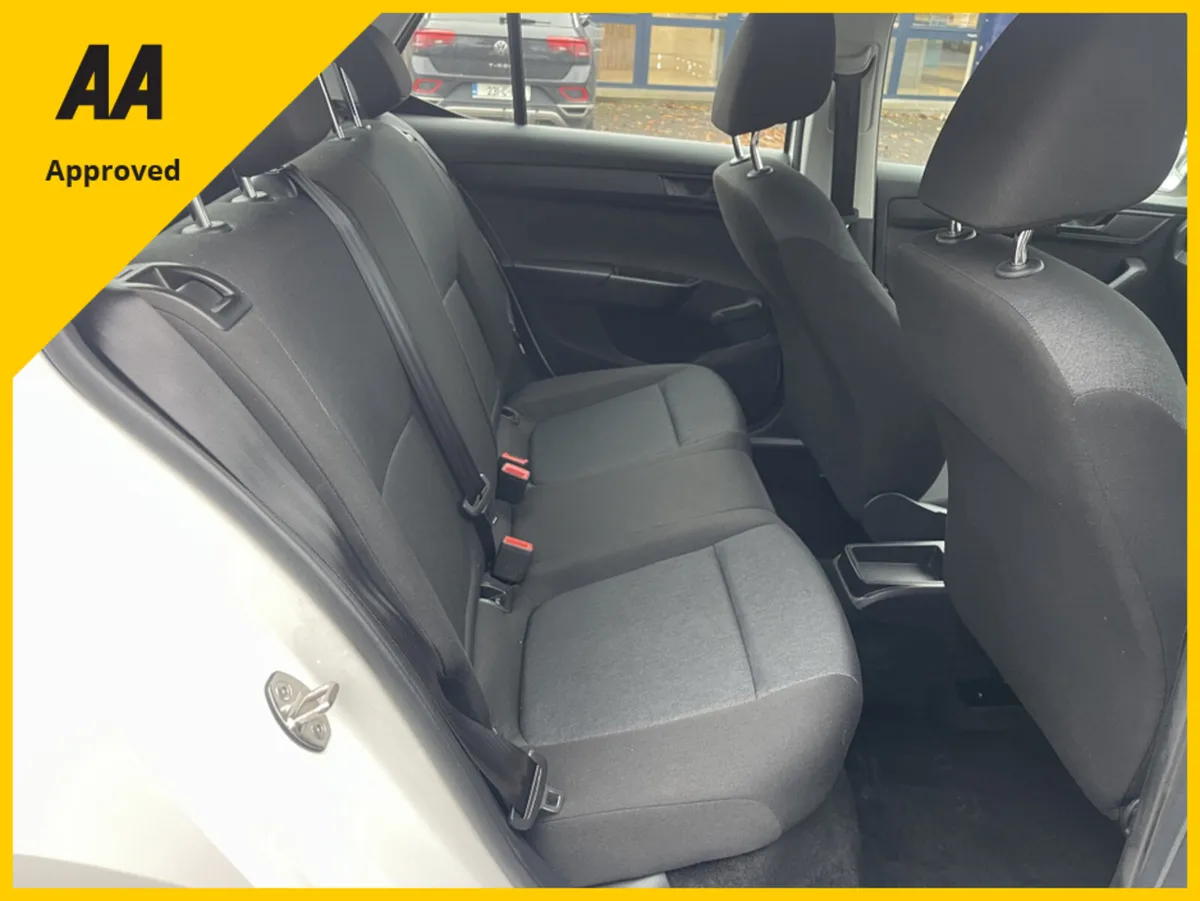 Skoda Fabia 1.0 S MPI FREE DELIVERY - Image 2