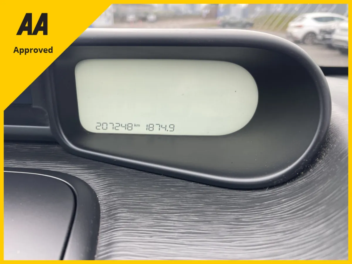 Citroen C3 Picasso 1.6 HDI 8V 90 VTR+ 5DR - Image 2