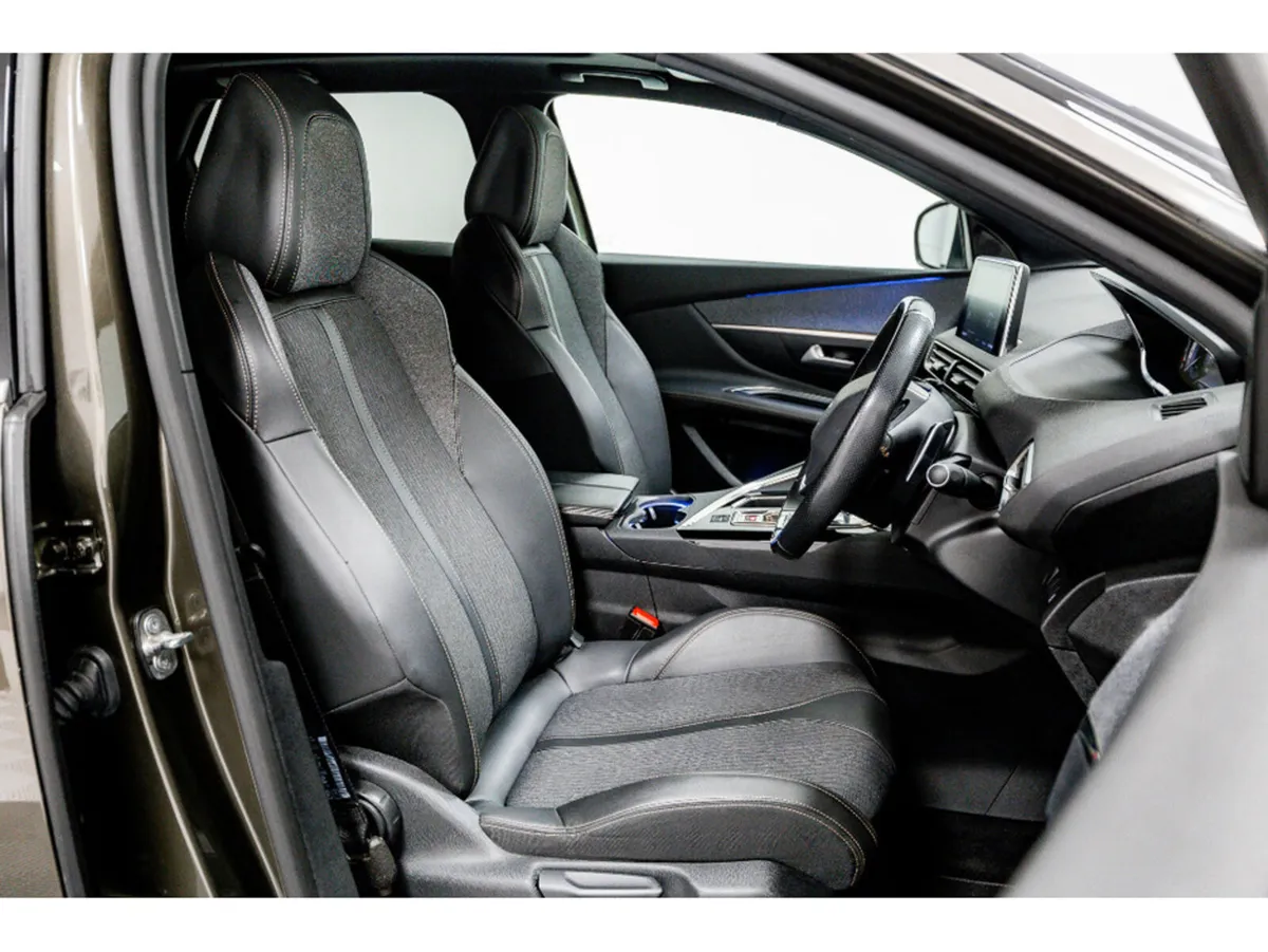 Peugeot 3008 GT-Line 1.5 Diesel Auto 130HP - Image 3