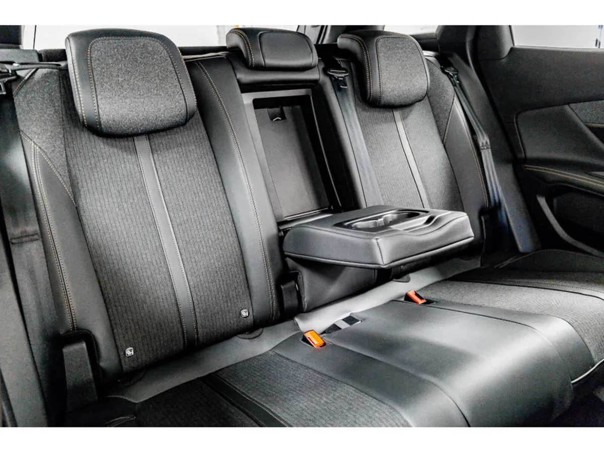 Peugeot 3008 GT-Line 1.5 Diesel Auto 130HP - Image 4