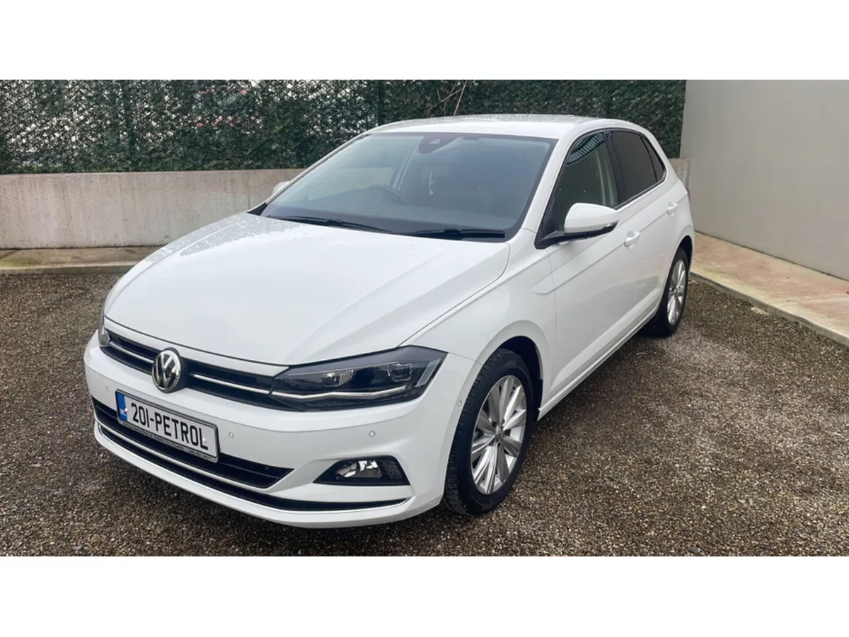 Volkswagen Polo 1.0 comfortline - Image 2