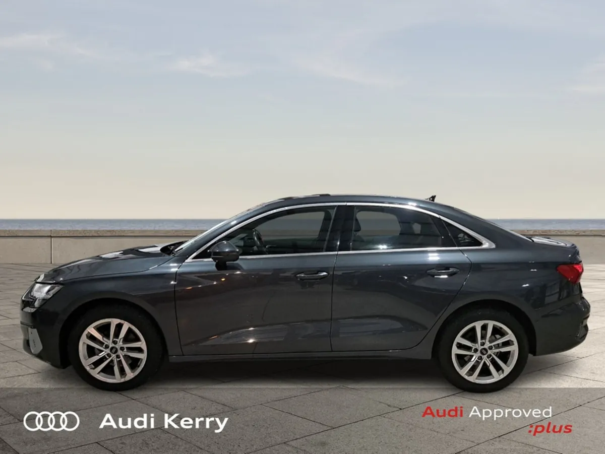 Audi A3 SE 30 TDI 116HP SE 4DR - Image 4