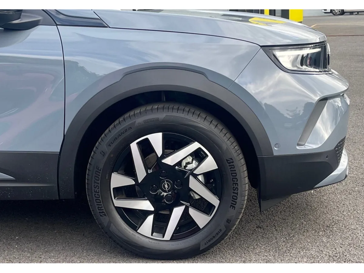 Opel Mokka Elegance 1.2 Petrol * 5 Year Warranty * - Image 4