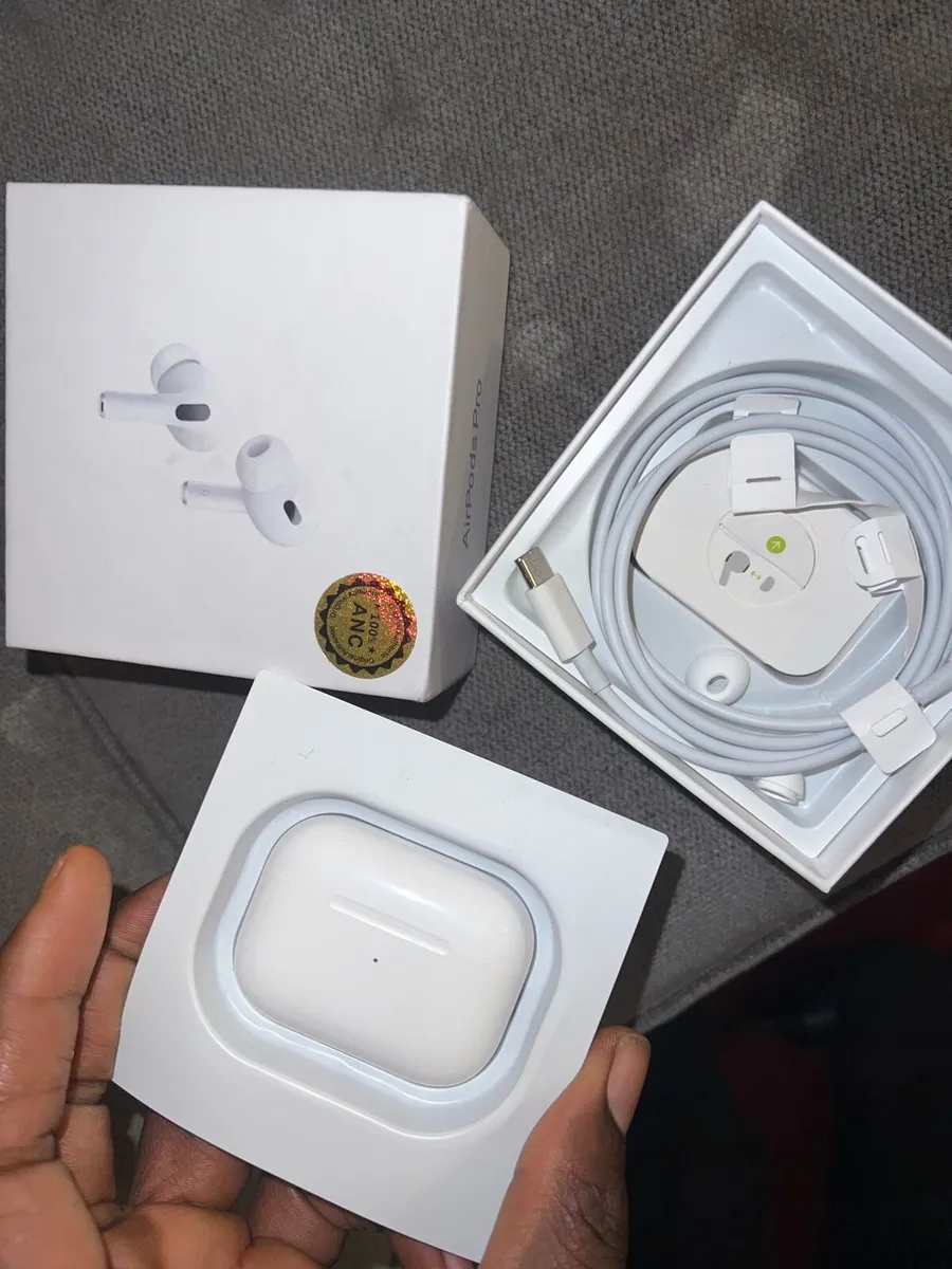 airpod pro 2 - Image 1