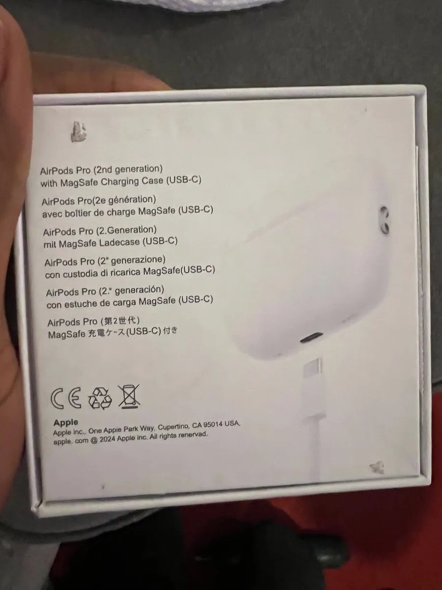 airpod pro 2 - Image 4