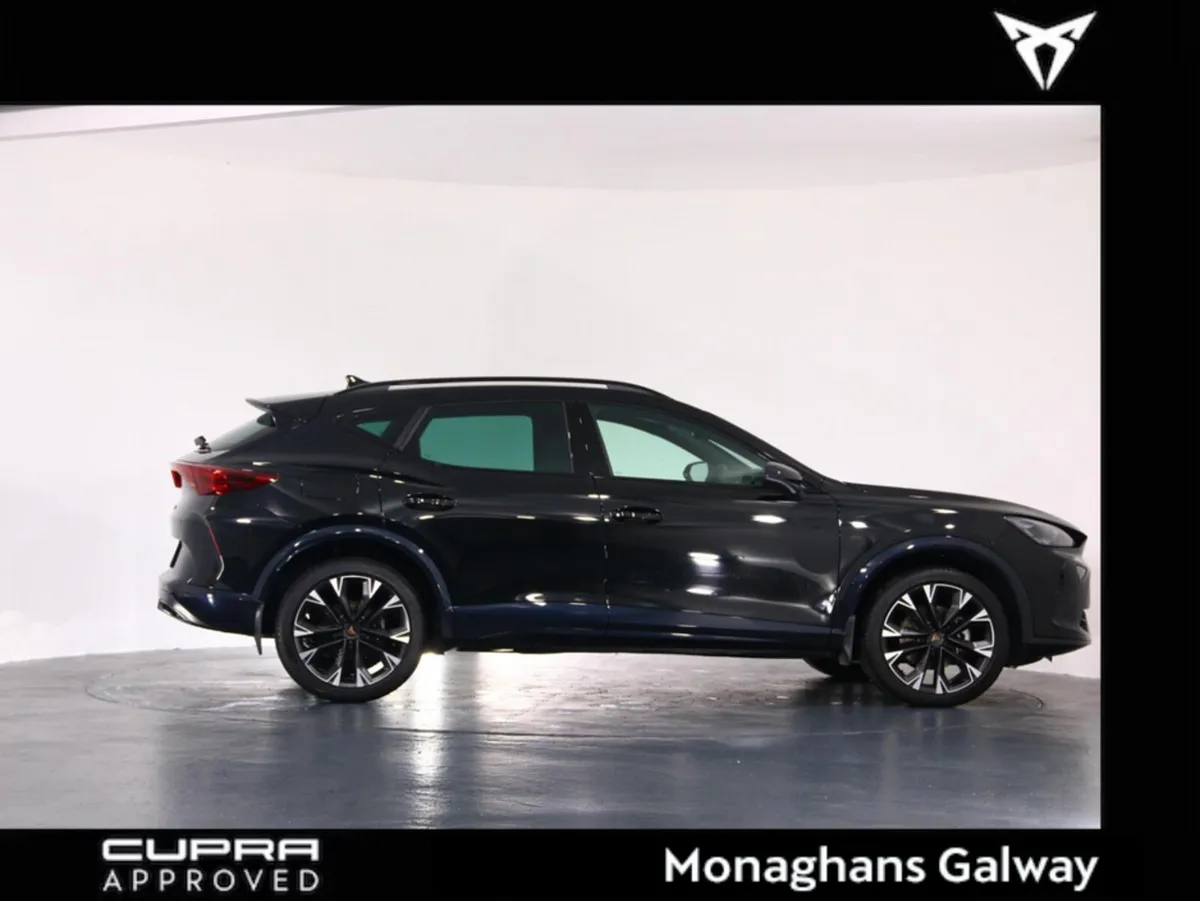 Cupra Formentor 2.0 TDI 150HP AUTO - Image 3