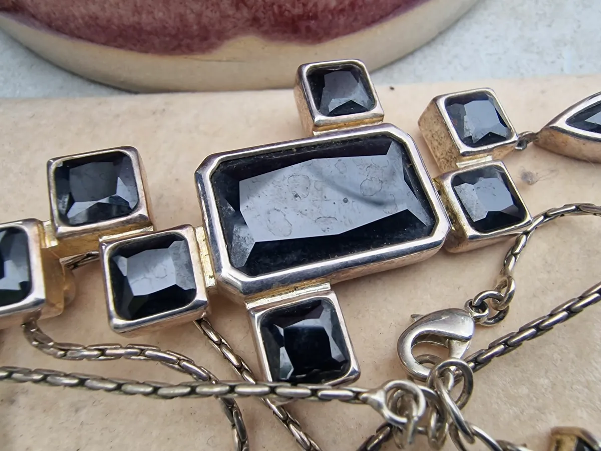 Newbridge necklace. - Image 3