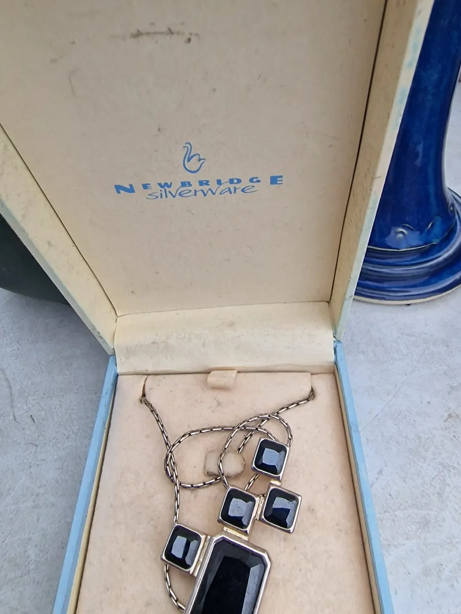 Newbridge necklace. - Image 4