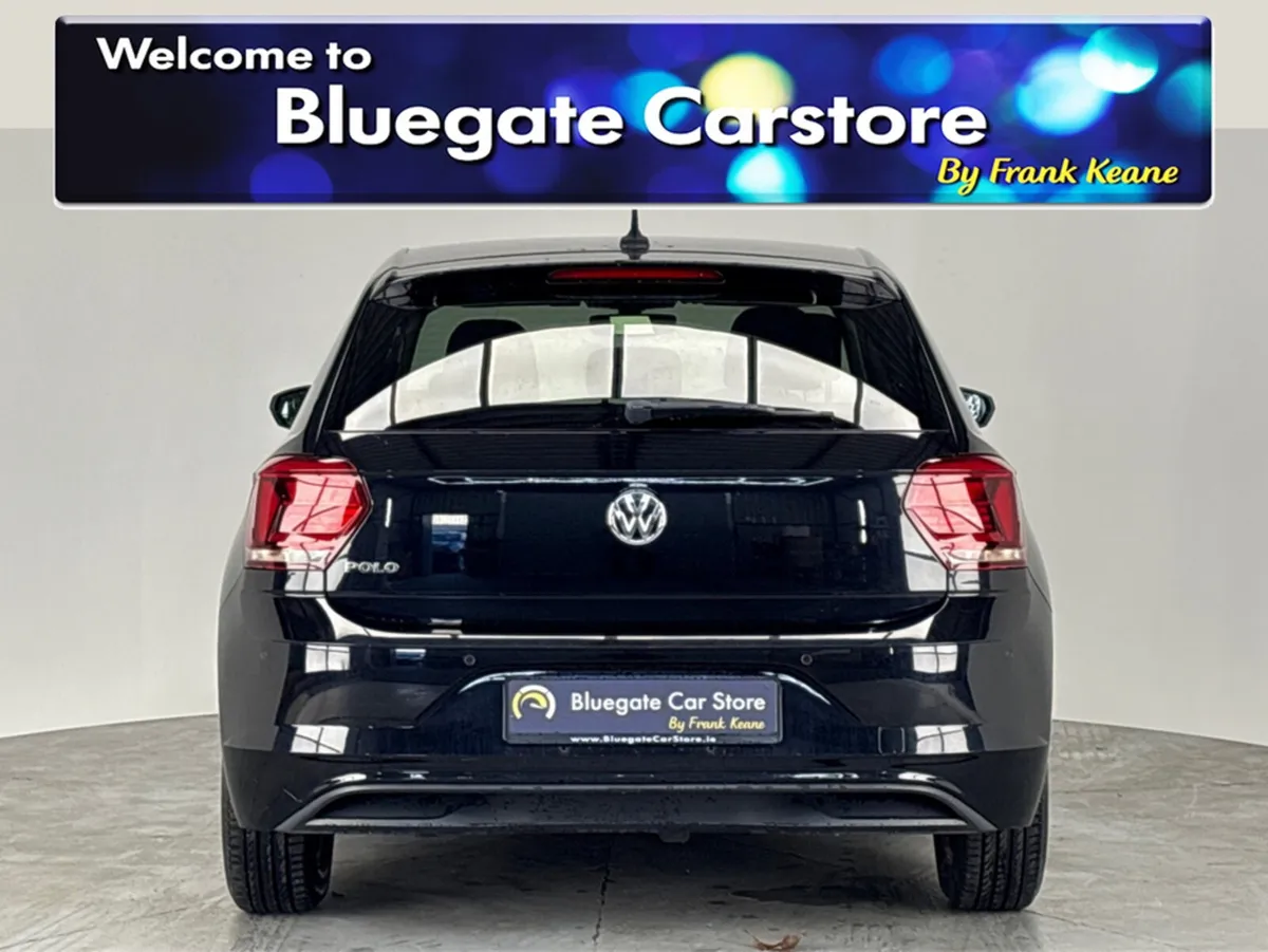Volkswagen Polo **Fresh NCT**DSG Automatic Gear Bo - Image 3