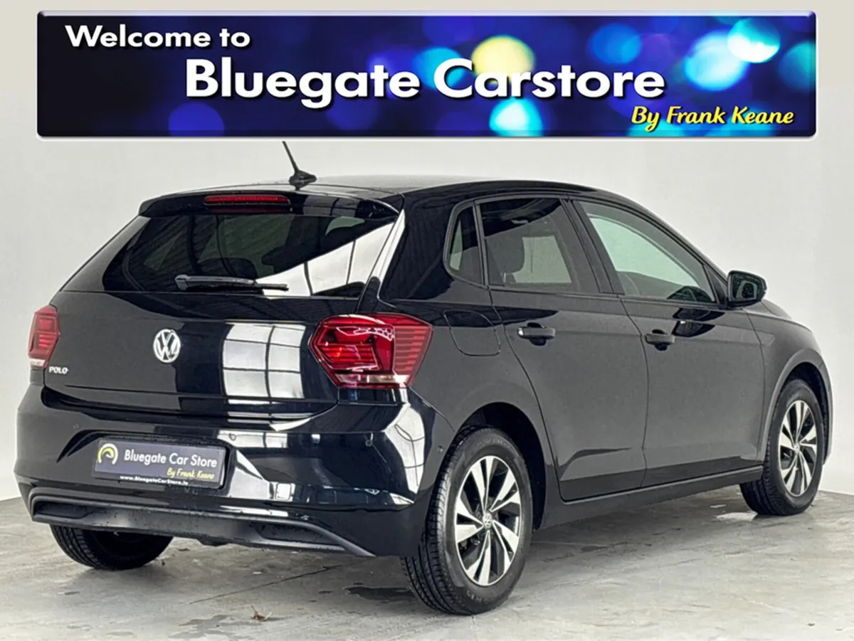 Volkswagen Polo **Fresh NCT**DSG Automatic Gear Bo - Image 4