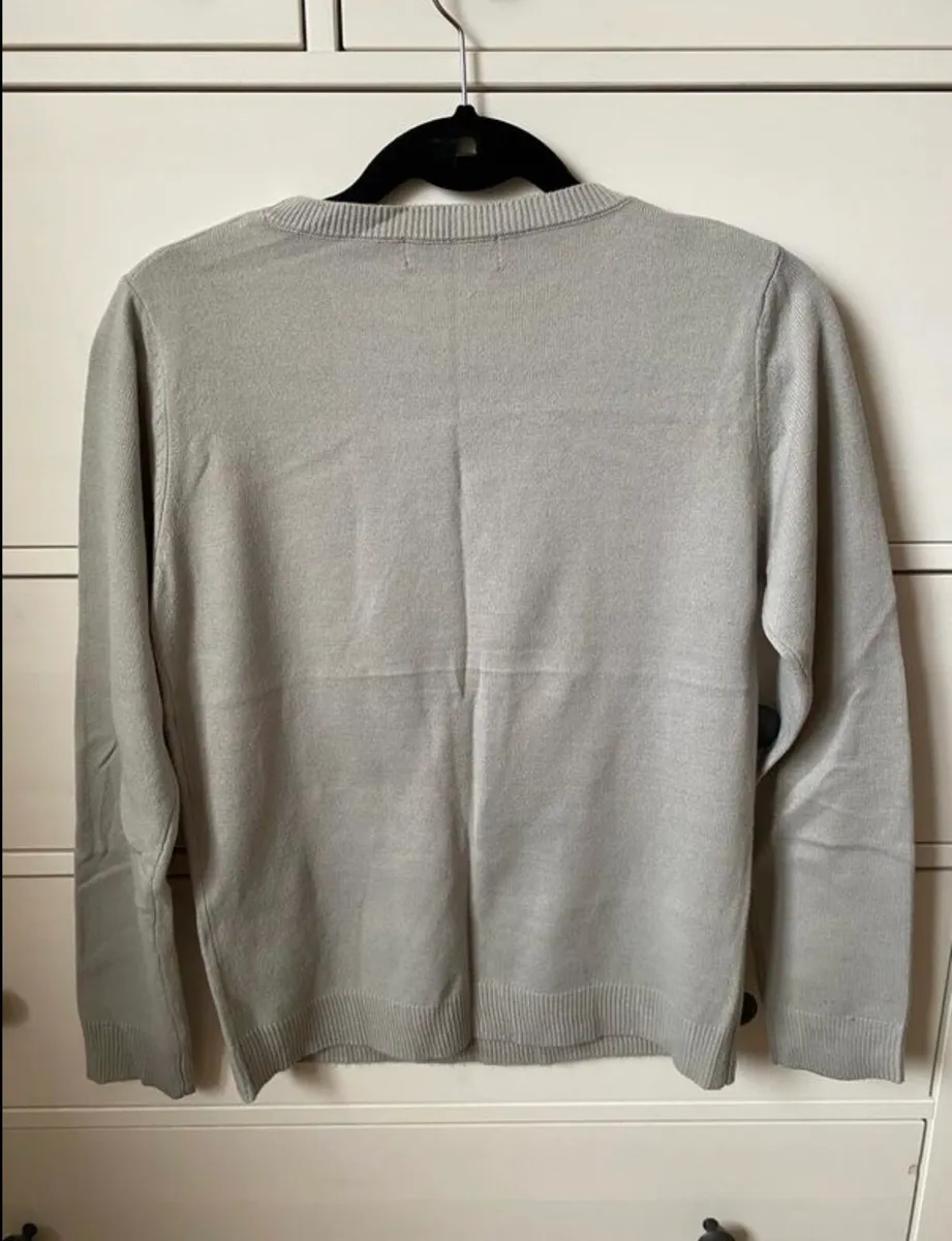 Ladies, women Christmas jumper - Image 2