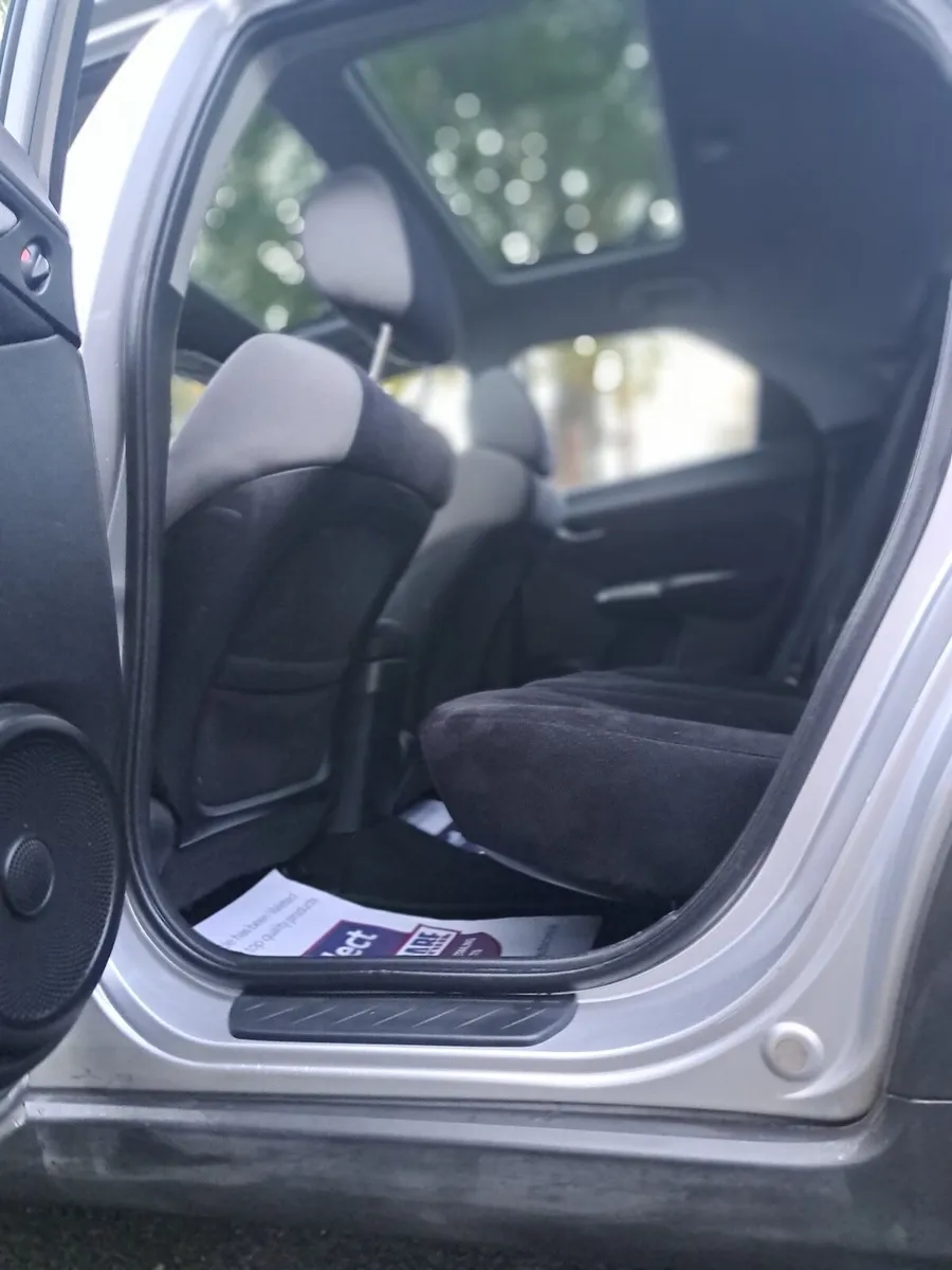 Honda Civic ||Fresh NCT|| ||low mileage|| - Image 4