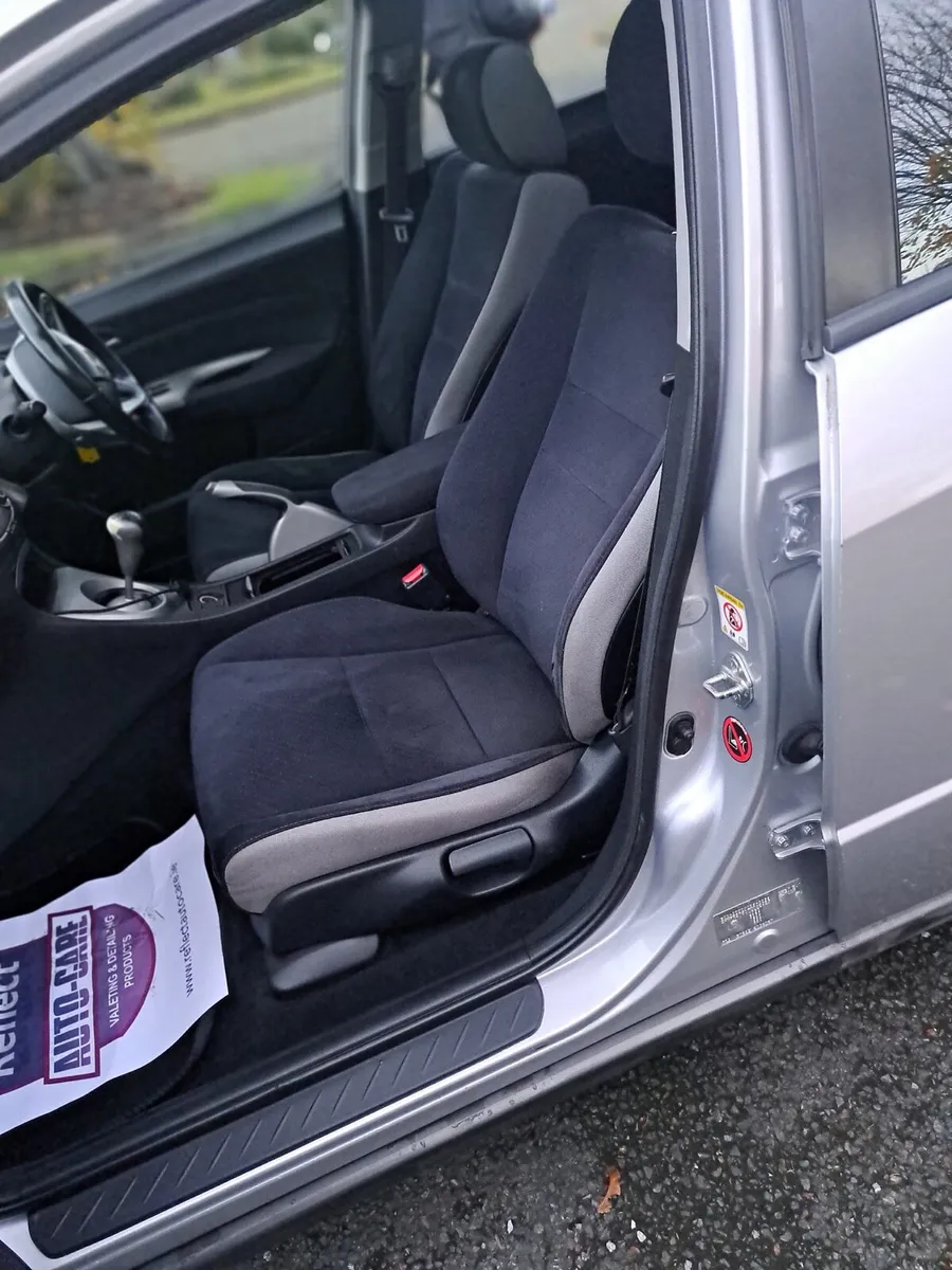 Honda Civic ||Fresh NCT|| ||low mileage|| - Image 3