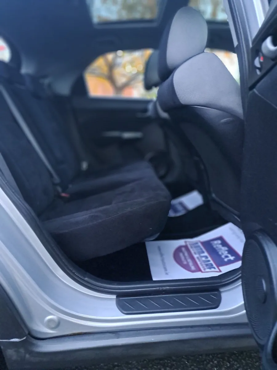 Honda Civic ||Fresh NCT|| ||low mileage|| - Image 4