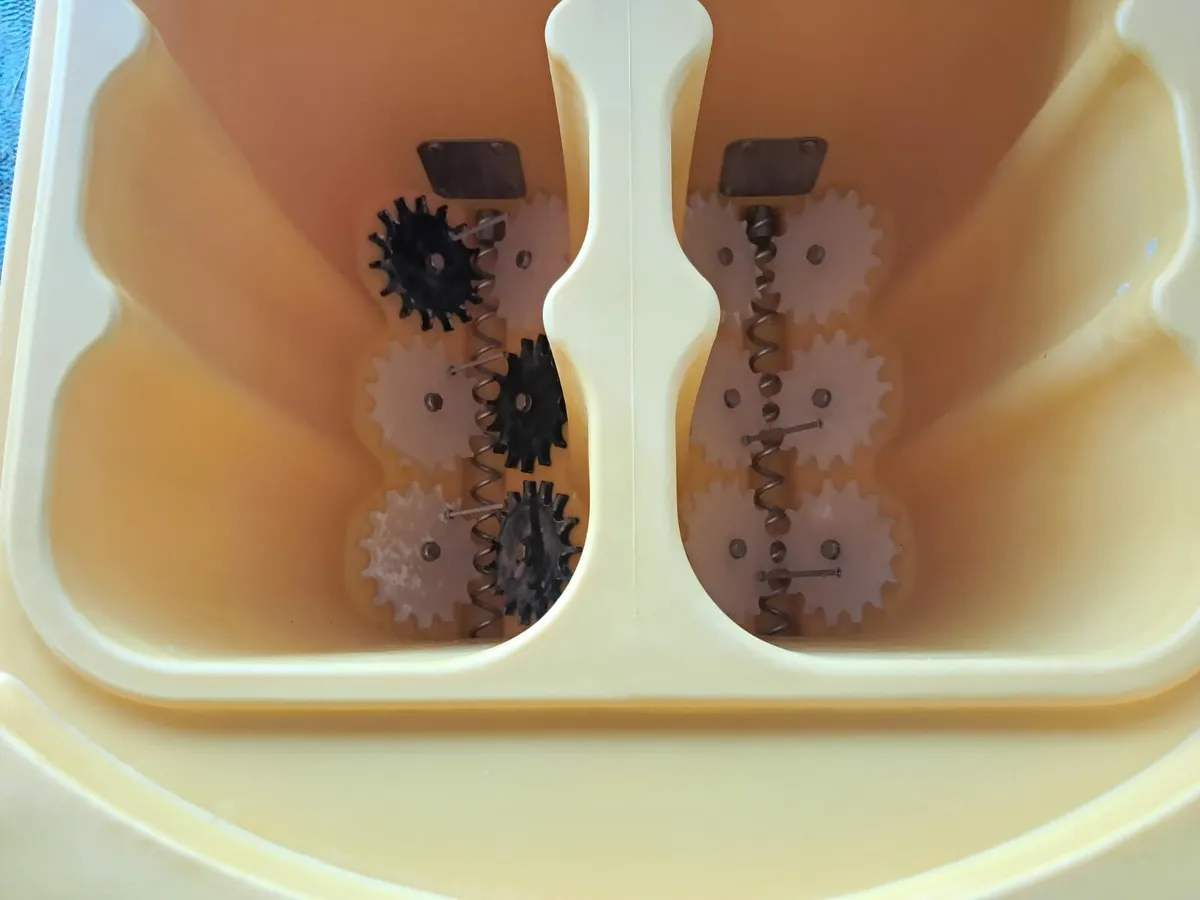 Jfc Evolution S4 Calf feeder - Image 2