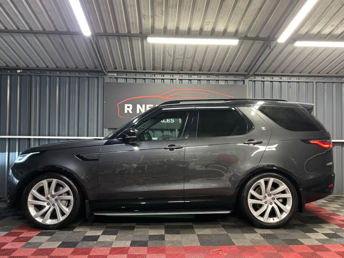 2023 231D Landrover Discovery 3.0 R-Dynamic VatINC - Image 3