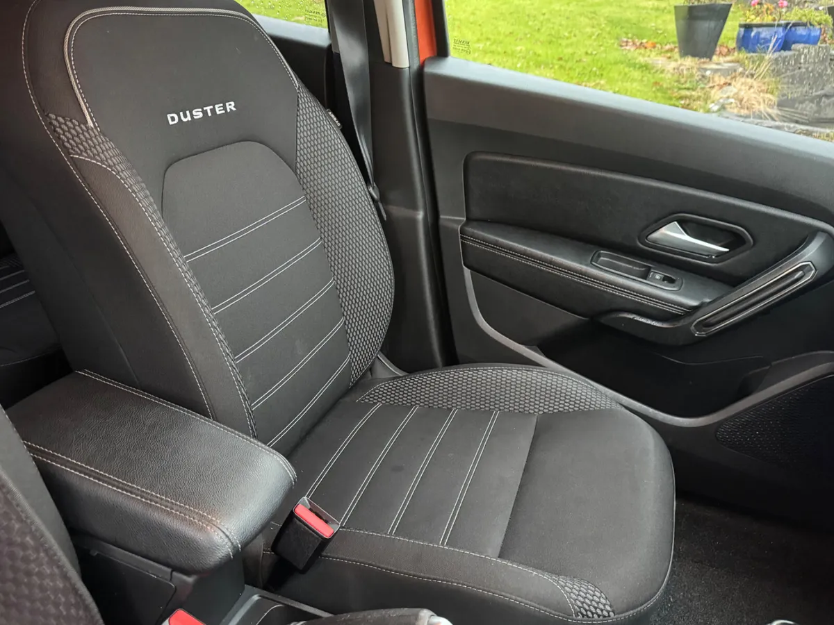 Dacia Duster 2021 - Image 2