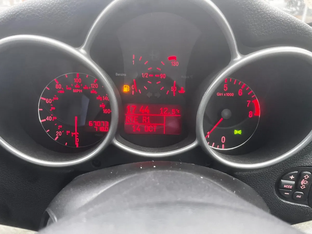 Alfa Romeo 147.02 New Nct 08/26.€999.NO.Offers - Image 2