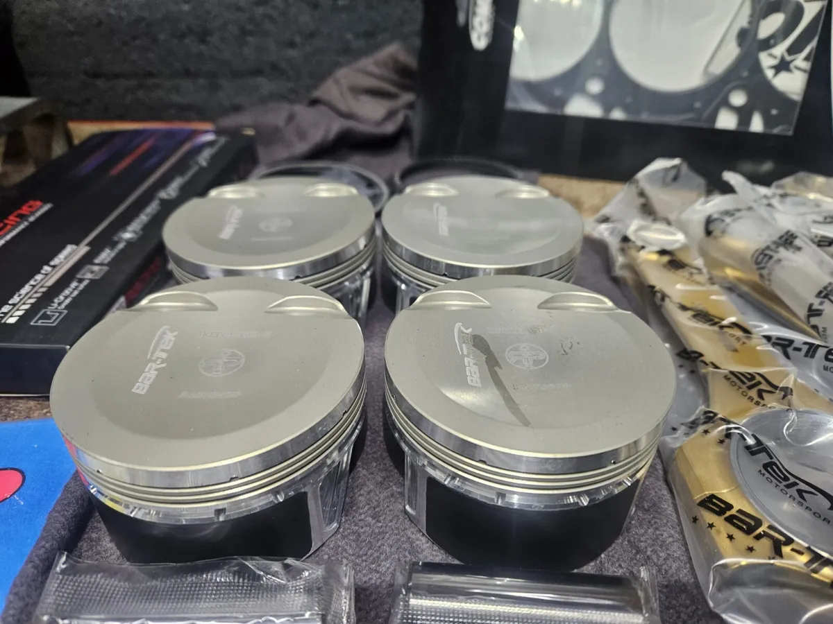 FORGED VW ENGINE REBUILDS - HIGH PERFORMANCE - Image 3