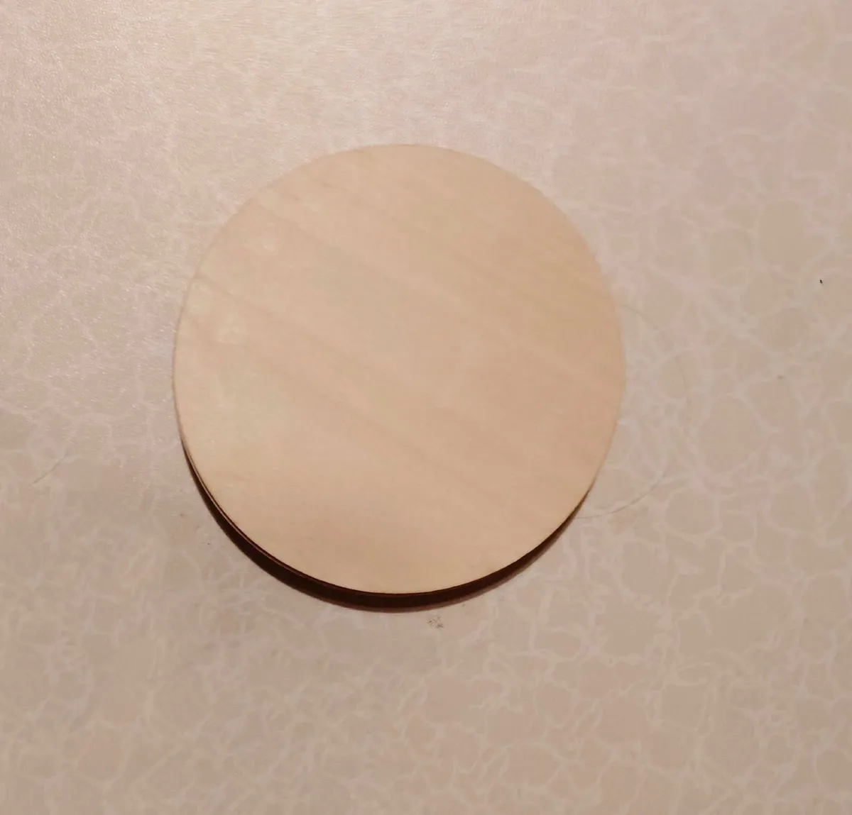 6 CAT DESIGN, TIMBER COASTERS (NEW). - Image 4