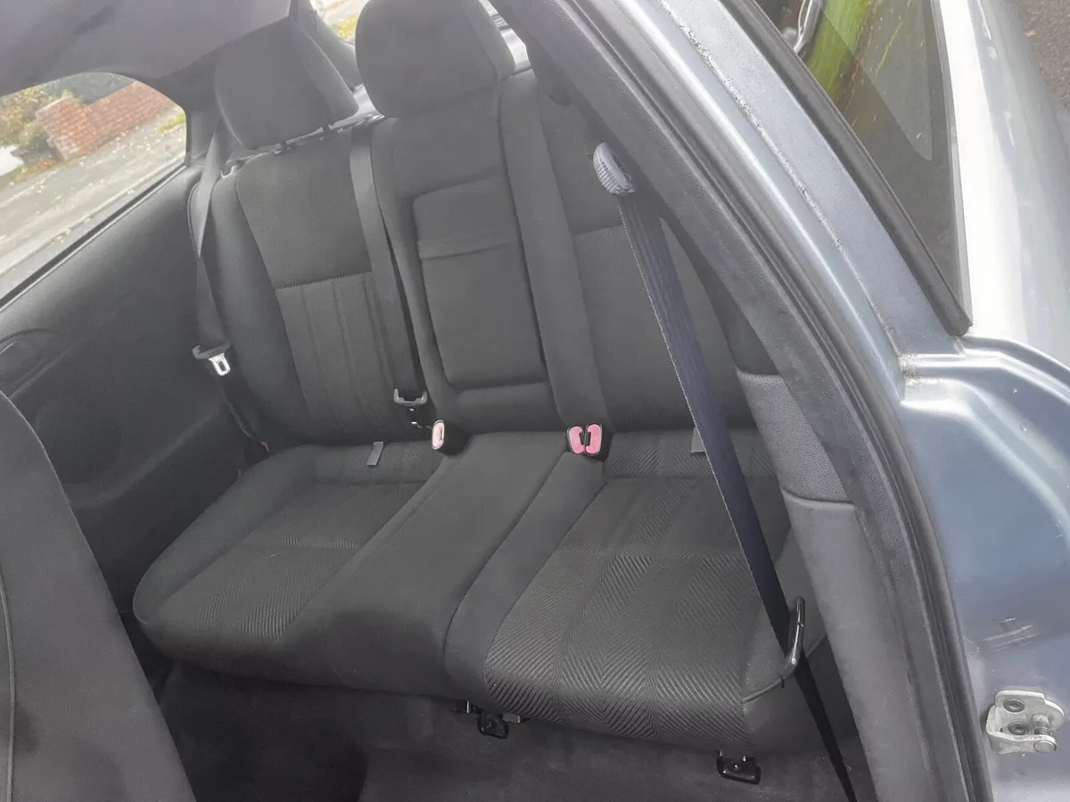 Alfa Romeo 147 2002.Nct.08/26.€999.No Offers. - Image 3