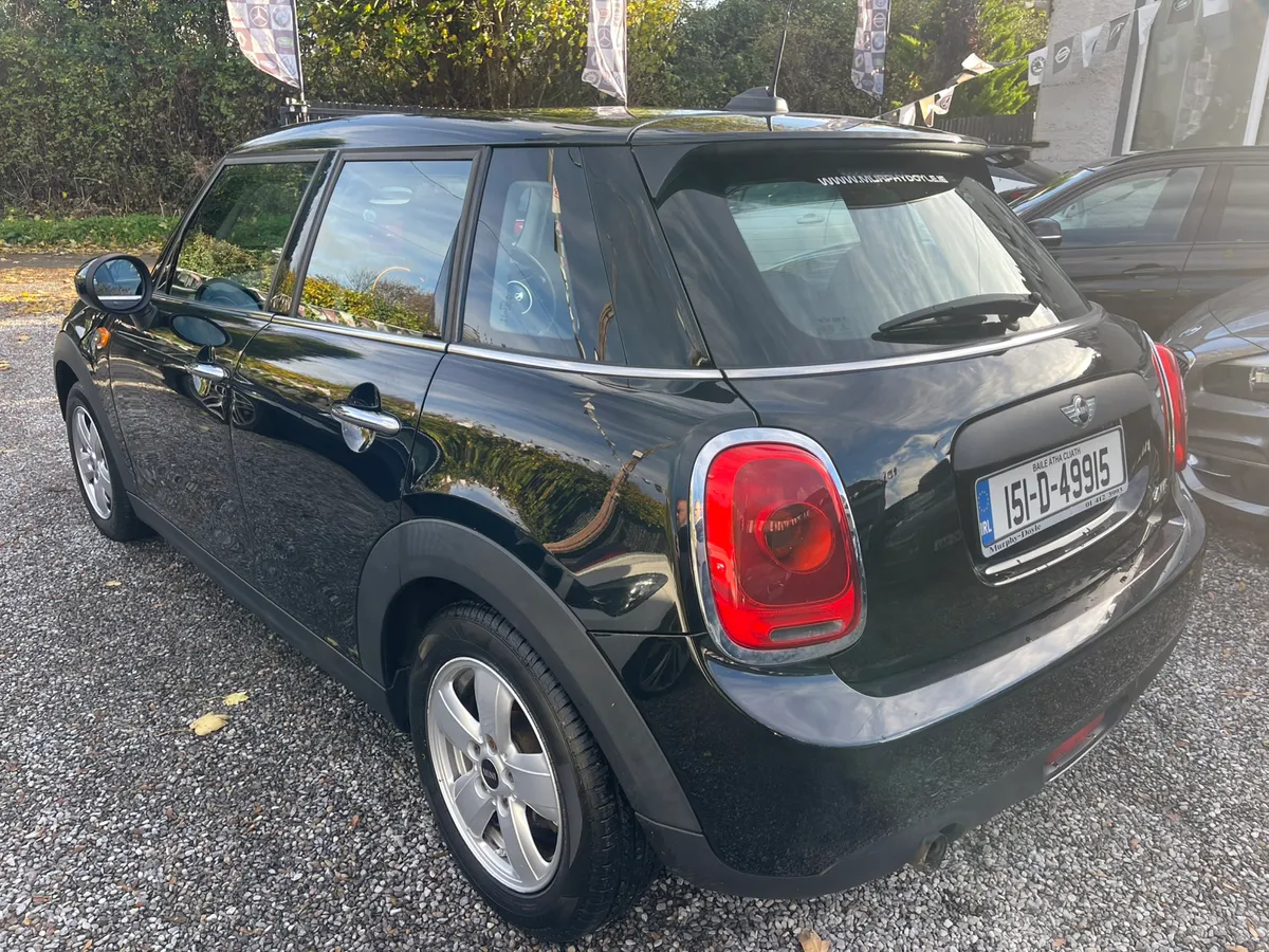 MINI One 1.2 Petrol Low Mileage - Image 3