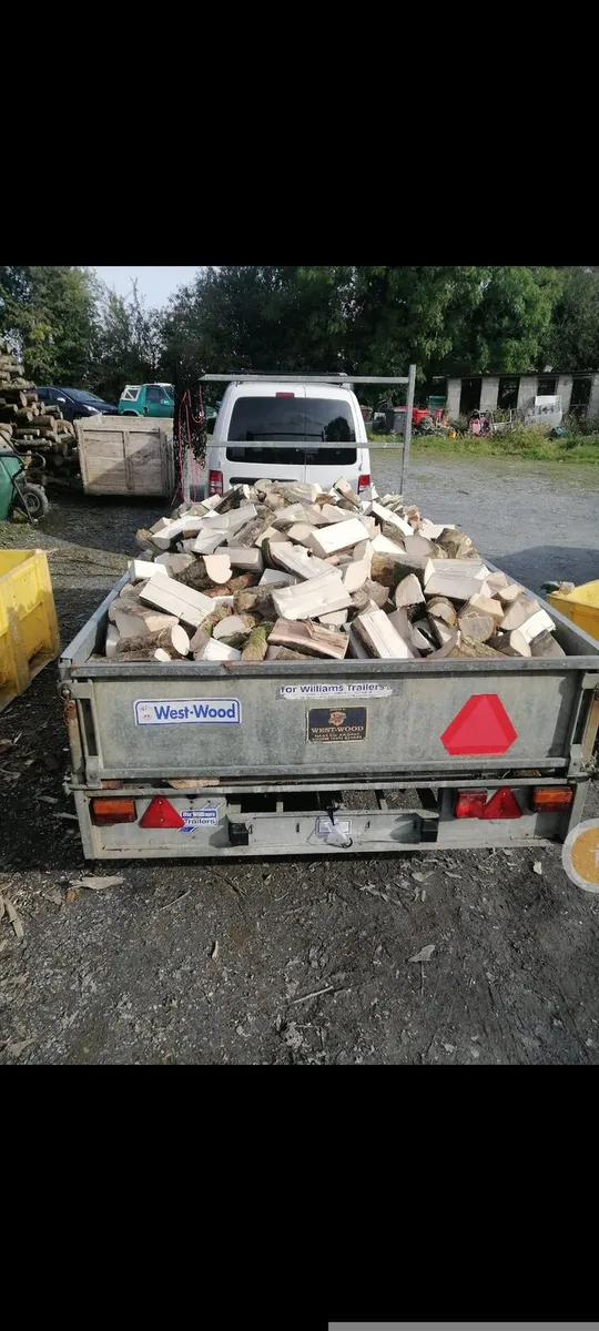 10x5"6 Trailer - Image 4