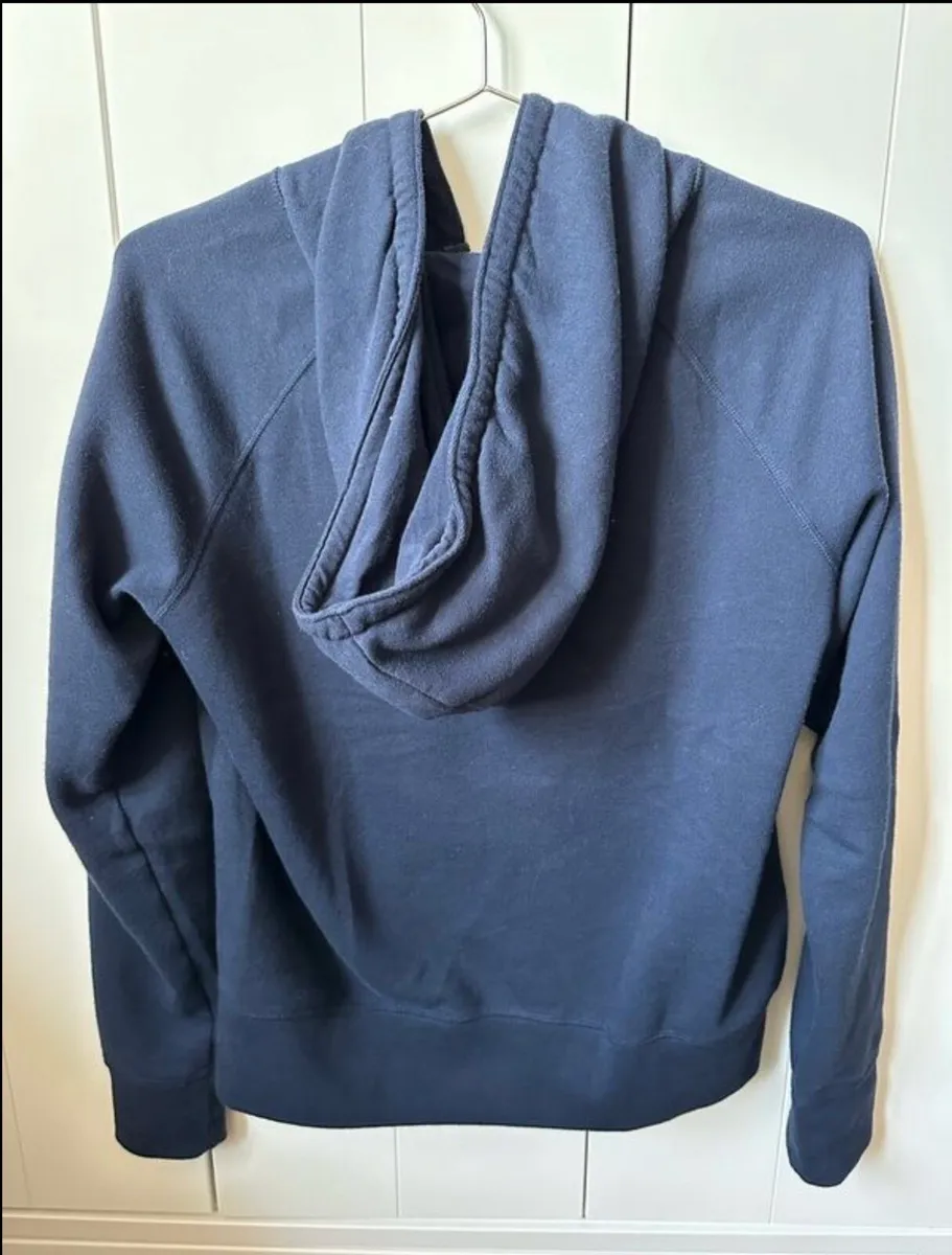 G.A.P. / GAP women ladies zip hoodie - Image 3