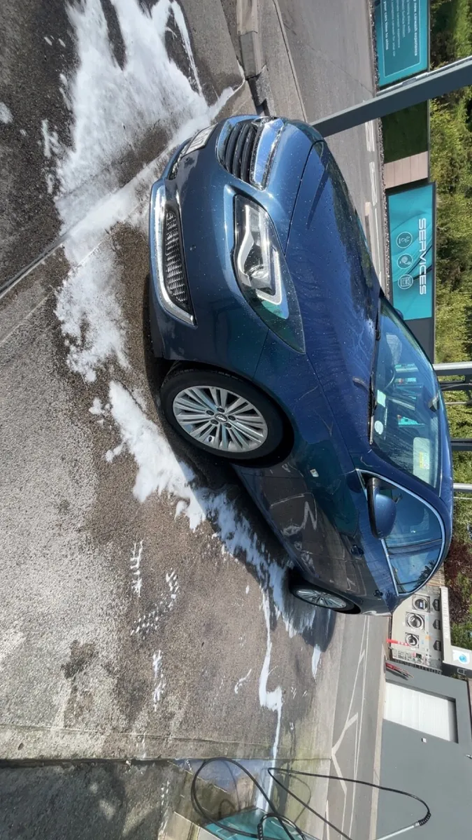 Opel Insignia 2016 - Image 2