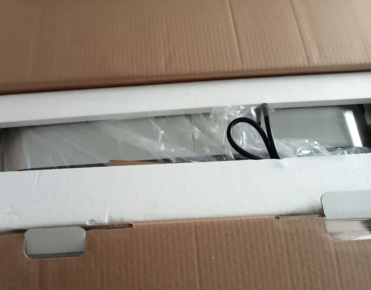 Triple slow cooker brand new - Image 2