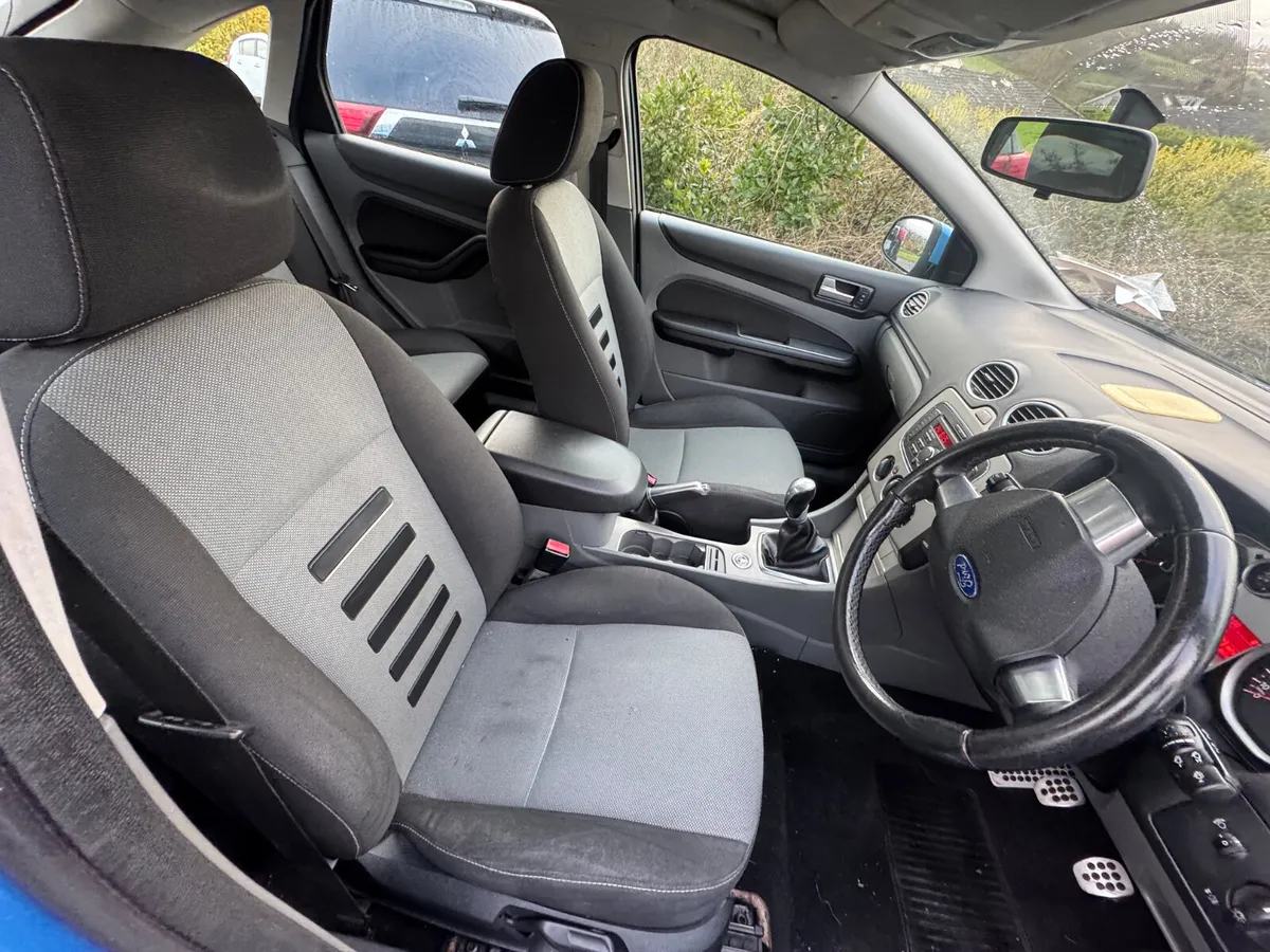 Ford Focus 2010 diesel new nct - Image 3