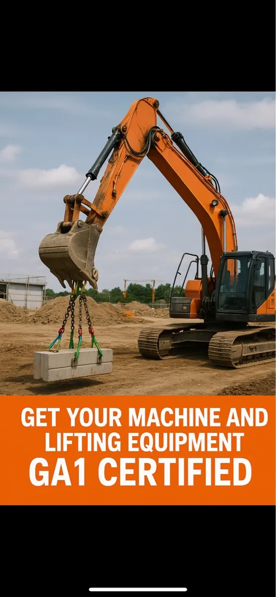 Plant Machinery - Image 1