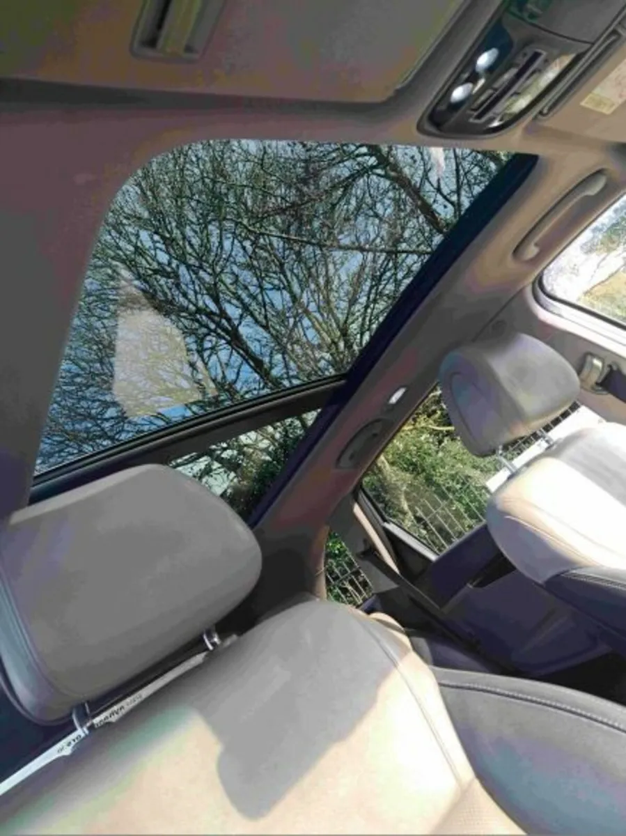 Kia Sorento Platinum 2015 - Image 3