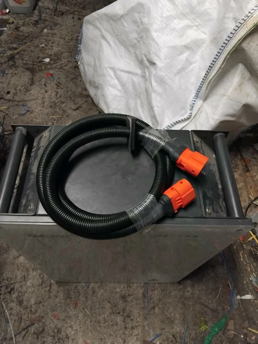 Solar Givenergy battery 8.2kw - Image 2