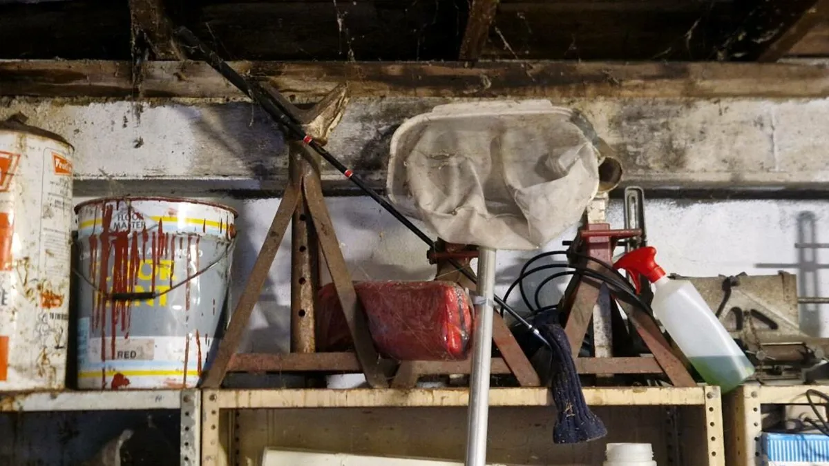 Garage equepment - Image 2