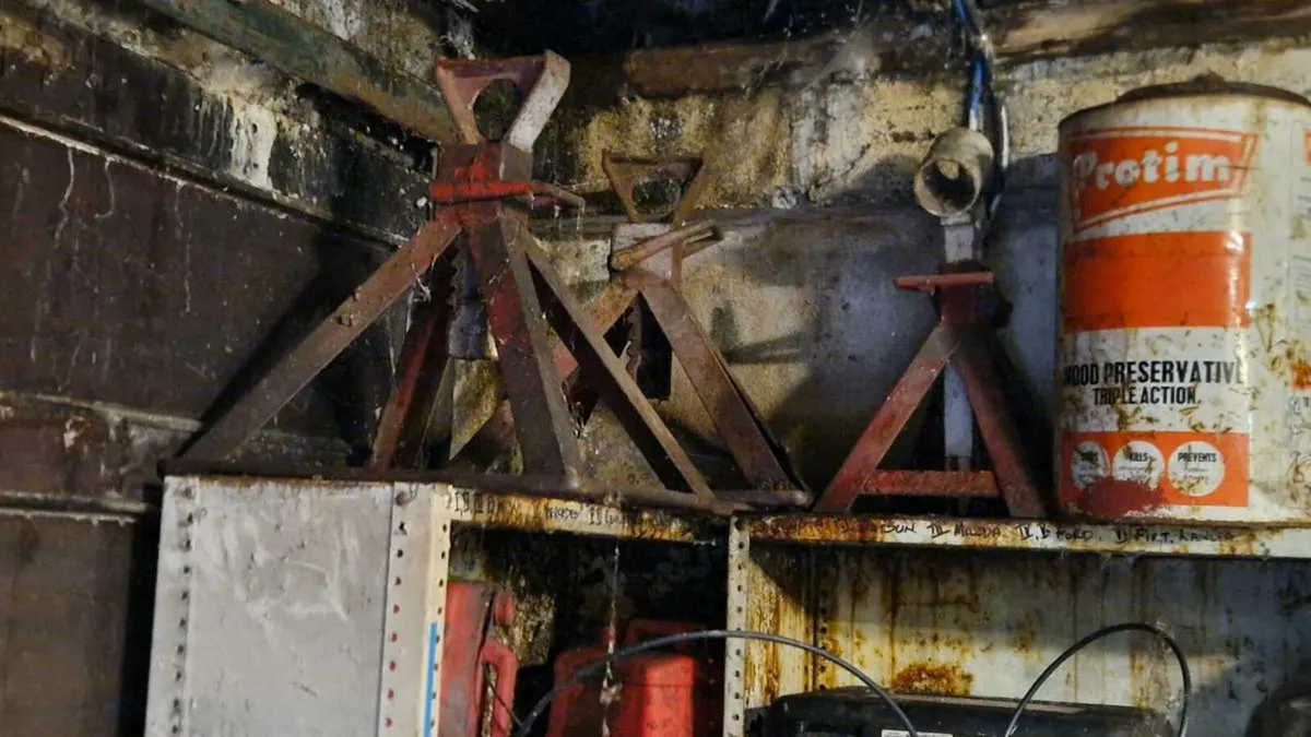 Garage equepment - Image 3