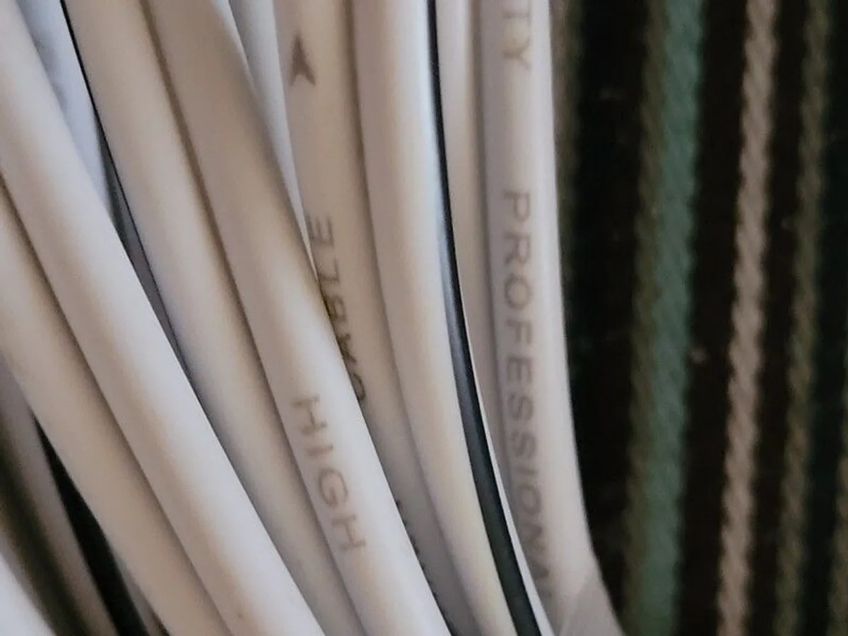 QED Silver Anniversarry XT Speaker Cable - Image 2