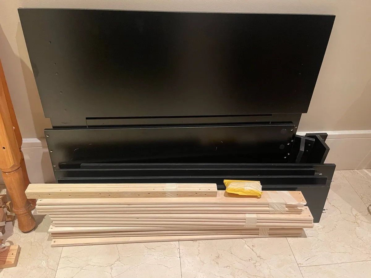 Various Single Bed Frames Available - Can Deliver - Image 2