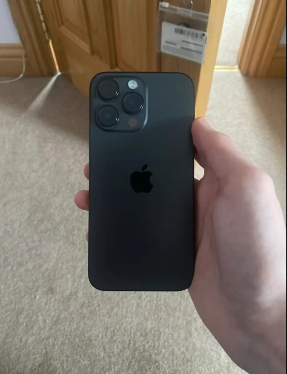 iPhone 14 Pro Max 128gb - Image 2
