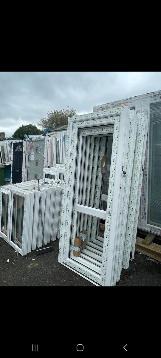 Toms pvc doors D22PP30 - Image 2