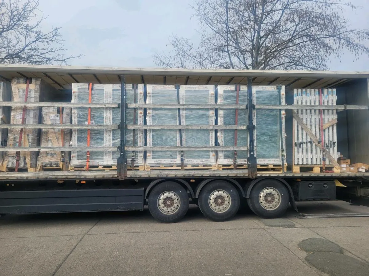 Tom's pvc doors D22PP30 - Image 2