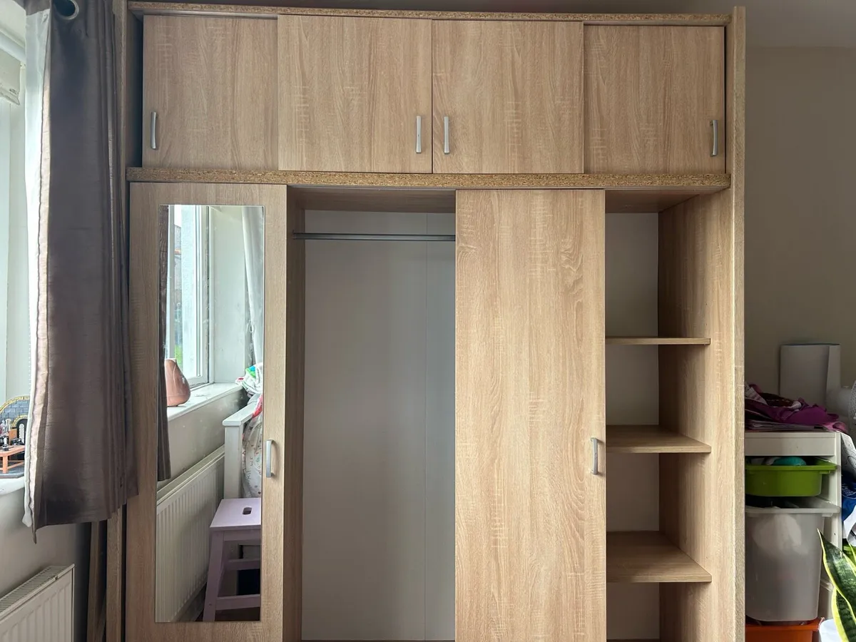 Wardrobes - Image 1