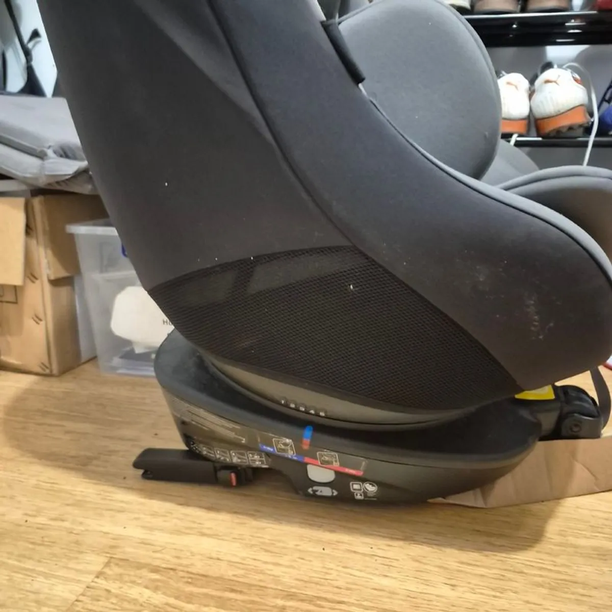 Joie 360 Car Seat - Image 2