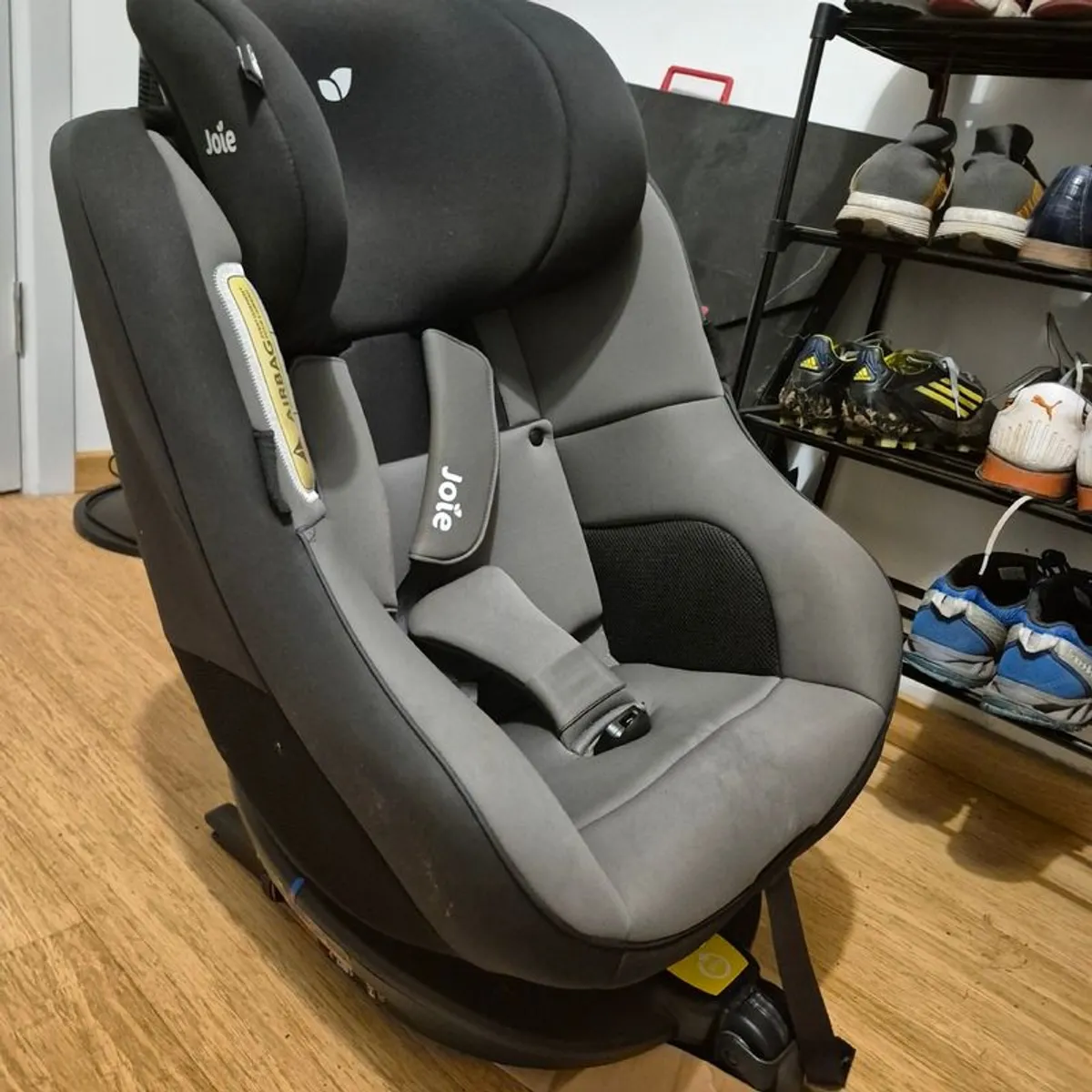 Joie 360 Car Seat - Image 3