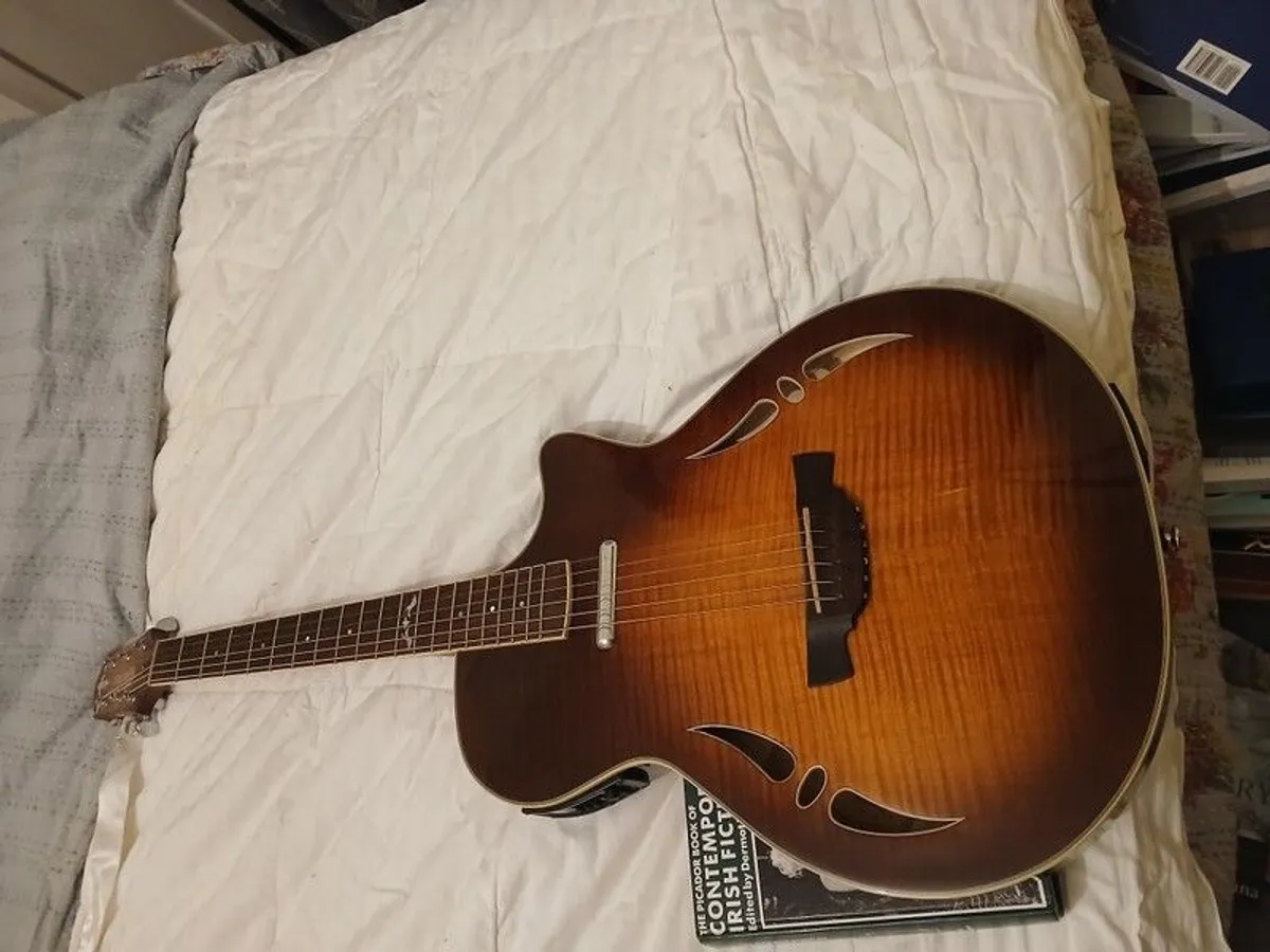 Crafter Sa-tmvs - Image 1