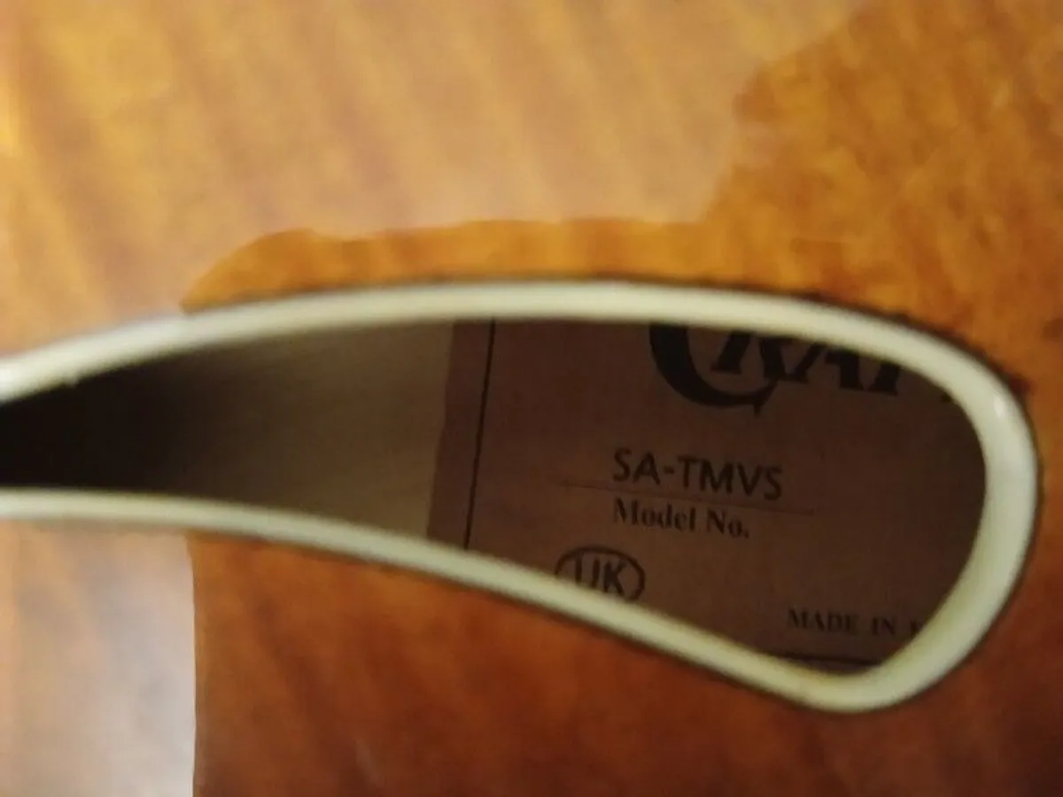 Crafter Sa-tmvs - Image 2