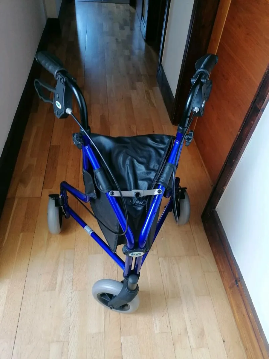Tri-Wheel Walker - Image 4