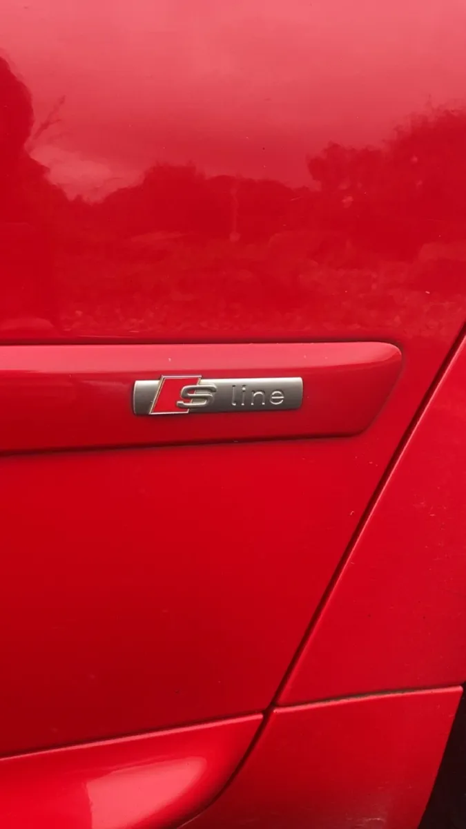 Audi A4 2007 - Image 2